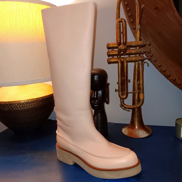 Ttela9 boots - Picture 1 of 2